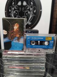 GLORIA ESTEFAN * INTO THE LIGHT