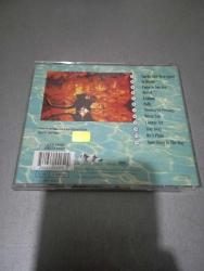 NIRVANA - NEVERMIND - CD