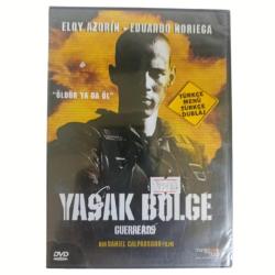 Efemera - Yasak Bölge DVD Film - Ambalajında - kitantik - kitaLog