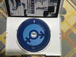 AYIP YATAKTA OLUR DVD