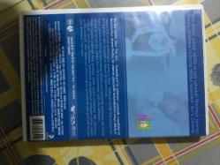 AYIP YATAKTA OLUR DVD