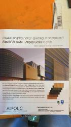 XXI DERGİSİ - MART 2009 -   ALPAY ER - OTTO VON BUSCH - CARLO BAUMSCHLAGER - CHARLES WALDHEIM - HARRI KOSKINEN - PINAR YAR - TUĞRUL GÖVSA - KUYAŞ ÖRS - HÜLYA ERTAŞ ÜRER - TUÇE YASAK - NESFA DERELİ - ENİSE B. KARAÇİZMELİ - LARA KARASO - FATİH M. AKDAN - EDA ÜNSALAN - BURCU HİNGİNAR AKINCI - SEVİLAY TİRYAKİ - BİRİÇİM KALENDER - ASLIHAN ÖZGEN - SİBEL GÜNDOĞDU - DOĞUKAN BİLGİN - EMRE ÇİKİNOĞLU - UFUK DEMİRGÜÇ - ANIL DÖNMEZ - TURGAY TUĞSUZ - WILL PRYCE -  YİRMİBİR MİMARLIK TASARIM MEKÂN - KENTE REVERANS - CURVE THEATRE LEICESTER - RAFAEL VIÑOLY ARCHITECTS - MİMARLIĞA VE KENTE BAKMA YÖNTEMLERİ - BAUMSCHLAGER EBERLE - BAUKÜNSTLER - MİMARLIĞI ADIMLAMAK SERGİSİ - ROBBRECHT & DAEM ARCHITECTEN - LOUİE SİSTEMİ - PEYZAJ ŞEHİRCİLİĞİ - CHARLES WALDHEIM - SANAT VE MİMARLIK ARAYÜZÜ - ALPOLIC FR ACM - MITSUBISHI PLASTICS - SCHÜCO KOMPOZİT PANELLER -  124 SAYFA