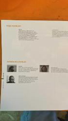 XXI DERGİSİ - MART 2009 -   ALPAY ER - OTTO VON BUSCH - CARLO BAUMSCHLAGER - CHARLES WALDHEIM - HARRI KOSKINEN - PINAR YAR - TUĞRUL GÖVSA - KUYAŞ ÖRS - HÜLYA ERTAŞ ÜRER - TUÇE YASAK - NESFA DERELİ - ENİSE B. KARAÇİZMELİ - LARA KARASO - FATİH M. AKDAN - EDA ÜNSALAN - BURCU HİNGİNAR AKINCI - SEVİLAY TİRYAKİ - BİRİÇİM KALENDER - ASLIHAN ÖZGEN - SİBEL GÜNDOĞDU - DOĞUKAN BİLGİN - EMRE ÇİKİNOĞLU - UFUK DEMİRGÜÇ - ANIL DÖNMEZ - TURGAY TUĞSUZ - WILL PRYCE -  YİRMİBİR MİMARLIK TASARIM MEKÂN - KENTE REVERANS - CURVE THEATRE LEICESTER - RAFAEL VIÑOLY ARCHITECTS - MİMARLIĞA VE KENTE BAKMA YÖNTEMLERİ - BAUMSCHLAGER EBERLE - BAUKÜNSTLER - MİMARLIĞI ADIMLAMAK SERGİSİ - ROBBRECHT & DAEM ARCHITECTEN - LOUİE SİSTEMİ - PEYZAJ ŞEHİRCİLİĞİ - CHARLES WALDHEIM - SANAT VE MİMARLIK ARAYÜZÜ - ALPOLIC FR ACM - MITSUBISHI PLASTICS - SCHÜCO KOMPOZİT PANELLER -  124 SAYFA