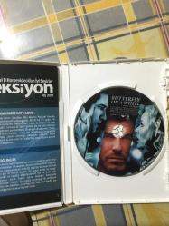İHANETİN BEDELİ DVD