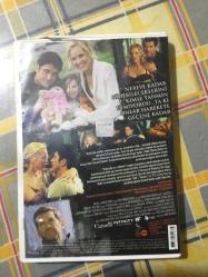 İHANETİN BEDELİ DVD