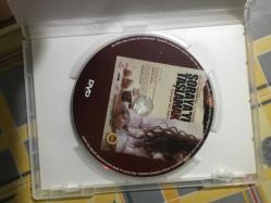 ŞORAYAYI TAŞLAMAK DVD