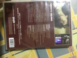 ŞORAYAYI TAŞLAMAK DVD