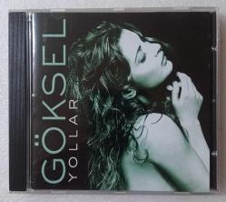 GÖKSEL / Yollar ~ [ İLK BASKI • 1997 - CD ]