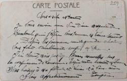 OSMANLI DÖNEMİ İSTANBUL SULTAN AHMET CAMİ ORİJİNAL POSTA KARTI TTT1R1 ÇOK NADİR