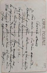 OSMANLI DÖNEMİ İSTANBUL SULTAN AHMET CAMİ ORİJİNAL POSTA KARTI TTT1R1 ÇOK NADİR