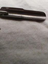 OSMANLI DÖNEMİ DÜNYANIN EN MEŞHUR VE EN ESKİ KALEM  DİVİT UCU ''HEİNTZE & BLANCKERTZ'' KULLANILMAMIŞ 8