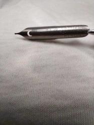 OSMANLI DÖNEMİ DÜNYANIN EN MEŞHUR VE EN ESKİ KALEM  DİVİT UCU ''HEİNTZE & BLANCKERTZ'' KULLANILMAMIŞ 8