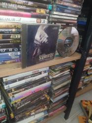 SCHINDLER'S LIST/MUSIC FROM THE ORIGINAL MOTION PICTURE SOUNDTRACK - CD