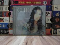 Cher - Believe CD Albüm