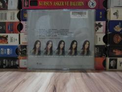 Cher - Believe CD Albüm