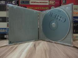 Cher - Believe CD Albüm