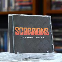 Scorpions - Classic Bites CD Album