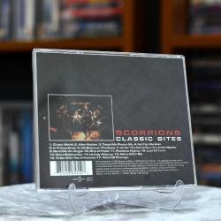 Scorpions - Classic Bites CD Album