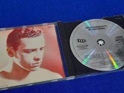 EROS RAMAZZOTTI IN OGNI SENSO  MÜZİK CD