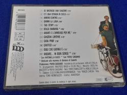 EROS RAMAZZOTTI IN OGNI SENSO  MÜZİK CD