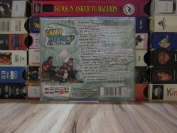 Disney Camp Rock 2 ''The Final Jam'' Soundtrack Albüm