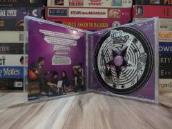 Disney Camp Rock 2 ''The Final Jam'' Soundtrack Albüm