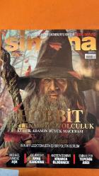 SİNEMA DERGİSİ - ARALIK 2012- BEN AFFLECK - MICHAEL HANEKE - JOE WRIGHT - ANDREW DOMINIK - EMİN ALPER - MELİKŞAH ALTUNTAŞ - AHMET SÖNMEZ - SEVİN OKYAY - MÜJDE IŞIL - ANG LEE - SURAJ SHARMA - IRRFAN KHAN - ADIL HÜSEYİN - DAVID MAGEE - YANN MARTEL - M. NIGHT SHYAMALAN - ALFONSO CUARÓN - JEAN-PIERRE JEUNET - GÉRARD DEPARDIEU - RAIFE SPALL - ROBERT ZEMECKIS - DENZEL WASHINGTON - JOHN GOODMAN - KELLY REILLY - JOHN GATINS - ZÜBEYR ŞAŞMAZ - METE HOROZOĞLU - HAZAR ERGÜÇLÜ - DİDEM BALÇIN - MUSTAFA ÇEVİK - ARGO - AŞK - ANNA KARENINA - TEPENİN ARDI - GÖRÜNMEYENLER - ELVEDA KATYA - Pİ’NİN YAŞAMI (LIFE OF PI) - CAST AWAY (YENİ HAYAT) - THE POLAR EXPRESS - BEOWULF - A CHRISTMAS CAROL - FLIGHT (UÇUŞ) - REAL STEEL (ÇELİK YUMRUKLAR) - THE TERMINAL - AÇLIĞA DOYMAK - SIMURG - MURO: NALET OLSUN İÇİMDEKİ İNSAN SEVGİSİNE - KURTLAR VADİSİ FİLİSTİN - GÖLGELER VE SURETLER - ÇAKALLARLA DANS - SKYFALL - THE MASTER - KATİL JOE - GODZILLA - MAGIC MIKE - EMMANUELLE - FRANKENWEENIE - ALACAKARANLIK EFSANE - 114 SAYFA