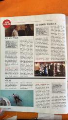 SİNEMA DERGİSİ - ARALIK 2012- BEN AFFLECK - MICHAEL HANEKE - JOE WRIGHT - ANDREW DOMINIK - EMİN ALPER - MELİKŞAH ALTUNTAŞ - AHMET SÖNMEZ - SEVİN OKYAY - MÜJDE IŞIL - ANG LEE - SURAJ SHARMA - IRRFAN KHAN - ADIL HÜSEYİN - DAVID MAGEE - YANN MARTEL - M. NIGHT SHYAMALAN - ALFONSO CUARÓN - JEAN-PIERRE JEUNET - GÉRARD DEPARDIEU - RAIFE SPALL - ROBERT ZEMECKIS - DENZEL WASHINGTON - JOHN GOODMAN - KELLY REILLY - JOHN GATINS - ZÜBEYR ŞAŞMAZ - METE HOROZOĞLU - HAZAR ERGÜÇLÜ - DİDEM BALÇIN - MUSTAFA ÇEVİK - ARGO - AŞK - ANNA KARENINA - TEPENİN ARDI - GÖRÜNMEYENLER - ELVEDA KATYA - Pİ’NİN YAŞAMI (LIFE OF PI) - CAST AWAY (YENİ HAYAT) - THE POLAR EXPRESS - BEOWULF - A CHRISTMAS CAROL - FLIGHT (UÇUŞ) - REAL STEEL (ÇELİK YUMRUKLAR) - THE TERMINAL - AÇLIĞA DOYMAK - SIMURG - MURO: NALET OLSUN İÇİMDEKİ İNSAN SEVGİSİNE - KURTLAR VADİSİ FİLİSTİN - GÖLGELER VE SURETLER - ÇAKALLARLA DANS - SKYFALL - THE MASTER - KATİL JOE - GODZILLA - MAGIC MIKE - EMMANUELLE - FRANKENWEENIE - ALACAKARANLIK EFSANE - 114 SAYFA