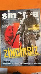 SİNEMA DERGİSİ - ŞUBAT 2013 - BRUCE WILLIS – JAI COURTNEY – MARY ELIZABETH WINSTEAD – PAUL WALKER – BEN FOSTER – LIAM HEMSWORTH – JOHN MOORE – SKIP WOODS – YILMAZ ERDOĞAN – MERT FIRAT – KIVANÇ TATLITUĞ – BELÇİM BİLGİN – ZEYNEP FARAH ABDULLAH – HİKMET BİLA – JEREMY RENNER – GEMMA ARTERTON – FAMKE JANSSEN – PETER STORMARE – TOMMY WIRKOLA – DANTE HARPER – ROONEY MARA – CHANNING TATUM – JUDE LAW – CATHERINE ZETA-JONES – SCOTT Z. BURNS – STEVEN SODERBERGH – AMANDA SEYFRIED – EMILY BLUNT – MICHELLE WILLIAMS – BLAKE LIVELY – JOHN HAWKES – HELEN HUNT – WILLIAM H. MACY – BEN LEWIN – MARK O’BRIEN – CHERYL COHEN-GREENE - A GOOD DAY TO DIE HARD (ZOR ÖLÜM: ÖLMEK İÇİN GÜZEL BİR GÜN) – LIVE FREE OR DIE HARD (ZOR ÖLÜM 4.0) – BEHIND ENEMY LINES – MAX PAYNE – SWORDFISH – X-MEN ORIGINS: WOLVERINE – KELEBEĞİN RÜYASI – BİR ZAMANLAR ANADOLU'DA – GERGEDAN MEVSİMİ – HANSEL & GRETEL: WITCH HUNTERS – THE HURT LOCKER – THE TOWN – PRINCE OF PERSIA: THE SANDS OF TIME – KILL BULJO: THE MOVIE – SIDE EFFE - 114 SAYFA