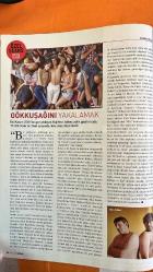 SİNEMA DERGİSİ - ŞUBAT 2013 - BRUCE WILLIS – JAI COURTNEY – MARY ELIZABETH WINSTEAD – PAUL WALKER – BEN FOSTER – LIAM HEMSWORTH – JOHN MOORE – SKIP WOODS – YILMAZ ERDOĞAN – MERT FIRAT – KIVANÇ TATLITUĞ – BELÇİM BİLGİN – ZEYNEP FARAH ABDULLAH – HİKMET BİLA – JEREMY RENNER – GEMMA ARTERTON – FAMKE JANSSEN – PETER STORMARE – TOMMY WIRKOLA – DANTE HARPER – ROONEY MARA – CHANNING TATUM – JUDE LAW – CATHERINE ZETA-JONES – SCOTT Z. BURNS – STEVEN SODERBERGH – AMANDA SEYFRIED – EMILY BLUNT – MICHELLE WILLIAMS – BLAKE LIVELY – JOHN HAWKES – HELEN HUNT – WILLIAM H. MACY – BEN LEWIN – MARK O’BRIEN – CHERYL COHEN-GREENE - A GOOD DAY TO DIE HARD (ZOR ÖLÜM: ÖLMEK İÇİN GÜZEL BİR GÜN) – LIVE FREE OR DIE HARD (ZOR ÖLÜM 4.0) – BEHIND ENEMY LINES – MAX PAYNE – SWORDFISH – X-MEN ORIGINS: WOLVERINE – KELEBEĞİN RÜYASI – BİR ZAMANLAR ANADOLU'DA – GERGEDAN MEVSİMİ – HANSEL & GRETEL: WITCH HUNTERS – THE HURT LOCKER – THE TOWN – PRINCE OF PERSIA: THE SANDS OF TIME – KILL BULJO: THE MOVIE – SIDE EFFE - 114 SAYFA