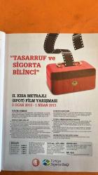 SİNEMA DERGİSİ - ŞUBAT 2013 - BRUCE WILLIS – JAI COURTNEY – MARY ELIZABETH WINSTEAD – PAUL WALKER – BEN FOSTER – LIAM HEMSWORTH – JOHN MOORE – SKIP WOODS – YILMAZ ERDOĞAN – MERT FIRAT – KIVANÇ TATLITUĞ – BELÇİM BİLGİN – ZEYNEP FARAH ABDULLAH – HİKMET BİLA – JEREMY RENNER – GEMMA ARTERTON – FAMKE JANSSEN – PETER STORMARE – TOMMY WIRKOLA – DANTE HARPER – ROONEY MARA – CHANNING TATUM – JUDE LAW – CATHERINE ZETA-JONES – SCOTT Z. BURNS – STEVEN SODERBERGH – AMANDA SEYFRIED – EMILY BLUNT – MICHELLE WILLIAMS – BLAKE LIVELY – JOHN HAWKES – HELEN HUNT – WILLIAM H. MACY – BEN LEWIN – MARK O’BRIEN – CHERYL COHEN-GREENE - A GOOD DAY TO DIE HARD (ZOR ÖLÜM: ÖLMEK İÇİN GÜZEL BİR GÜN) – LIVE FREE OR DIE HARD (ZOR ÖLÜM 4.0) – BEHIND ENEMY LINES – MAX PAYNE – SWORDFISH – X-MEN ORIGINS: WOLVERINE – KELEBEĞİN RÜYASI – BİR ZAMANLAR ANADOLU'DA – GERGEDAN MEVSİMİ – HANSEL & GRETEL: WITCH HUNTERS – THE HURT LOCKER – THE TOWN – PRINCE OF PERSIA: THE SANDS OF TIME – KILL BULJO: THE MOVIE – SIDE EFFE - 114 SAYFA