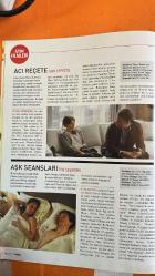 SİNEMA DERGİSİ - ŞUBAT 2013 - BRUCE WILLIS – JAI COURTNEY – MARY ELIZABETH WINSTEAD – PAUL WALKER – BEN FOSTER – LIAM HEMSWORTH – JOHN MOORE – SKIP WOODS – YILMAZ ERDOĞAN – MERT FIRAT – KIVANÇ TATLITUĞ – BELÇİM BİLGİN – ZEYNEP FARAH ABDULLAH – HİKMET BİLA – JEREMY RENNER – GEMMA ARTERTON – FAMKE JANSSEN – PETER STORMARE – TOMMY WIRKOLA – DANTE HARPER – ROONEY MARA – CHANNING TATUM – JUDE LAW – CATHERINE ZETA-JONES – SCOTT Z. BURNS – STEVEN SODERBERGH – AMANDA SEYFRIED – EMILY BLUNT – MICHELLE WILLIAMS – BLAKE LIVELY – JOHN HAWKES – HELEN HUNT – WILLIAM H. MACY – BEN LEWIN – MARK O’BRIEN – CHERYL COHEN-GREENE - A GOOD DAY TO DIE HARD (ZOR ÖLÜM: ÖLMEK İÇİN GÜZEL BİR GÜN) – LIVE FREE OR DIE HARD (ZOR ÖLÜM 4.0) – BEHIND ENEMY LINES – MAX PAYNE – SWORDFISH – X-MEN ORIGINS: WOLVERINE – KELEBEĞİN RÜYASI – BİR ZAMANLAR ANADOLU'DA – GERGEDAN MEVSİMİ – HANSEL & GRETEL: WITCH HUNTERS – THE HURT LOCKER – THE TOWN – PRINCE OF PERSIA: THE SANDS OF TIME – KILL BULJO: THE MOVIE – SIDE EFFE - 114 SAYFA