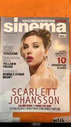 SİNEMA DERGİSİ - 2013 EKİM - ALFONSO CUARÓN – DAVID GORDON GREEN – AYDIN BULUT – SCARLETT JOHANSSON – JOSEPH GORDON-LEVITT – ROBERT RODRIGUEZ – BELMIN SÖYLEMEZ – HAŞMET TOPALOĞLU – MURAT ÖZER – ATİLLA DORSAY – DEFNE HALMAN – VERA CHYTILOVÁ - KAPTAN PHILLIPS – RIDDICK – GÜNCE – ÇILGIN HIRSIZ 2 – ZAMANDA AŞK – YOL AYRIMI: HADİ BABA GENE YAP – VAY BAŞIMA GELENLER – İKİ KAFADAR: CHINESE CONNECTION – USTURA DÖNÜYOR – SEV BENİ – SON DURAK – ESCAPE PLAN – PARANOIA – TOPRAĞA UZANAN ELLER – ALL IS LOST – BURAYA KADAR – BENİM DÜNYAM – 3 YOL – ŞEVKAT YERİMDAR – ARKADAŞLAR ARASINDA – AŞK AĞLATIR – ARADA KALAN – LAL – ŞEYTAN GEÇİDİ – SON MODA AŞK – ROBBIE WILLIAMS – YERÇEKİMİ – KALBİM SENDE – YOLLARIN PRENSİ – ZAFERE HÜCUM – ŞİMDİKİ ZAMAN – BİR HAYALİMİZ VARDI – KORKU SEANSI – MAVİ YASEMİN – LUST IN THE DUST – UNDER THE DOME – LANETLİLER GEMİSİ – SEDMIKRÁSKY (PAPATYALAR) - YENİ SEZONDA KAÇIRILMAYACAK 20 FİLM – YERÇEKİMİ – YOLLARIN PRENSİ – BENİMLE OYNAR MISIN? – GRINDHOUSE KLASİKLERİ - 114 SAYFA