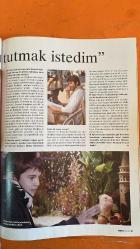 SİNEMA DERGİSİ - 2013 EKİM - ALFONSO CUARÓN – DAVID GORDON GREEN – AYDIN BULUT – SCARLETT JOHANSSON – JOSEPH GORDON-LEVITT – ROBERT RODRIGUEZ – BELMIN SÖYLEMEZ – HAŞMET TOPALOĞLU – MURAT ÖZER – ATİLLA DORSAY – DEFNE HALMAN – VERA CHYTILOVÁ - KAPTAN PHILLIPS – RIDDICK – GÜNCE – ÇILGIN HIRSIZ 2 – ZAMANDA AŞK – YOL AYRIMI: HADİ BABA GENE YAP – VAY BAŞIMA GELENLER – İKİ KAFADAR: CHINESE CONNECTION – USTURA DÖNÜYOR – SEV BENİ – SON DURAK – ESCAPE PLAN – PARANOIA – TOPRAĞA UZANAN ELLER – ALL IS LOST – BURAYA KADAR – BENİM DÜNYAM – 3 YOL – ŞEVKAT YERİMDAR – ARKADAŞLAR ARASINDA – AŞK AĞLATIR – ARADA KALAN – LAL – ŞEYTAN GEÇİDİ – SON MODA AŞK – ROBBIE WILLIAMS – YERÇEKİMİ – KALBİM SENDE – YOLLARIN PRENSİ – ZAFERE HÜCUM – ŞİMDİKİ ZAMAN – BİR HAYALİMİZ VARDI – KORKU SEANSI – MAVİ YASEMİN – LUST IN THE DUST – UNDER THE DOME – LANETLİLER GEMİSİ – SEDMIKRÁSKY (PAPATYALAR) - YENİ SEZONDA KAÇIRILMAYACAK 20 FİLM – YERÇEKİMİ – YOLLARIN PRENSİ – BENİMLE OYNAR MISIN? – GRINDHOUSE KLASİKLERİ - 114 SAYFA