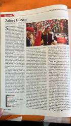 SİNEMA DERGİSİ - 2013 EKİM - ALFONSO CUARÓN – DAVID GORDON GREEN – AYDIN BULUT – SCARLETT JOHANSSON – JOSEPH GORDON-LEVITT – ROBERT RODRIGUEZ – BELMIN SÖYLEMEZ – HAŞMET TOPALOĞLU – MURAT ÖZER – ATİLLA DORSAY – DEFNE HALMAN – VERA CHYTILOVÁ - KAPTAN PHILLIPS – RIDDICK – GÜNCE – ÇILGIN HIRSIZ 2 – ZAMANDA AŞK – YOL AYRIMI: HADİ BABA GENE YAP – VAY BAŞIMA GELENLER – İKİ KAFADAR: CHINESE CONNECTION – USTURA DÖNÜYOR – SEV BENİ – SON DURAK – ESCAPE PLAN – PARANOIA – TOPRAĞA UZANAN ELLER – ALL IS LOST – BURAYA KADAR – BENİM DÜNYAM – 3 YOL – ŞEVKAT YERİMDAR – ARKADAŞLAR ARASINDA – AŞK AĞLATIR – ARADA KALAN – LAL – ŞEYTAN GEÇİDİ – SON MODA AŞK – ROBBIE WILLIAMS – YERÇEKİMİ – KALBİM SENDE – YOLLARIN PRENSİ – ZAFERE HÜCUM – ŞİMDİKİ ZAMAN – BİR HAYALİMİZ VARDI – KORKU SEANSI – MAVİ YASEMİN – LUST IN THE DUST – UNDER THE DOME – LANETLİLER GEMİSİ – SEDMIKRÁSKY (PAPATYALAR) - YENİ SEZONDA KAÇIRILMAYACAK 20 FİLM – YERÇEKİMİ – YOLLARIN PRENSİ – BENİMLE OYNAR MISIN? – GRINDHOUSE KLASİKLERİ - 114 SAYFA