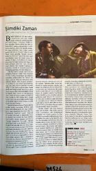 SİNEMA DERGİSİ - 2013 EKİM - ALFONSO CUARÓN – DAVID GORDON GREEN – AYDIN BULUT – SCARLETT JOHANSSON – JOSEPH GORDON-LEVITT – ROBERT RODRIGUEZ – BELMIN SÖYLEMEZ – HAŞMET TOPALOĞLU – MURAT ÖZER – ATİLLA DORSAY – DEFNE HALMAN – VERA CHYTILOVÁ - KAPTAN PHILLIPS – RIDDICK – GÜNCE – ÇILGIN HIRSIZ 2 – ZAMANDA AŞK – YOL AYRIMI: HADİ BABA GENE YAP – VAY BAŞIMA GELENLER – İKİ KAFADAR: CHINESE CONNECTION – USTURA DÖNÜYOR – SEV BENİ – SON DURAK – ESCAPE PLAN – PARANOIA – TOPRAĞA UZANAN ELLER – ALL IS LOST – BURAYA KADAR – BENİM DÜNYAM – 3 YOL – ŞEVKAT YERİMDAR – ARKADAŞLAR ARASINDA – AŞK AĞLATIR – ARADA KALAN – LAL – ŞEYTAN GEÇİDİ – SON MODA AŞK – ROBBIE WILLIAMS – YERÇEKİMİ – KALBİM SENDE – YOLLARIN PRENSİ – ZAFERE HÜCUM – ŞİMDİKİ ZAMAN – BİR HAYALİMİZ VARDI – KORKU SEANSI – MAVİ YASEMİN – LUST IN THE DUST – UNDER THE DOME – LANETLİLER GEMİSİ – SEDMIKRÁSKY (PAPATYALAR) - YENİ SEZONDA KAÇIRILMAYACAK 20 FİLM – YERÇEKİMİ – YOLLARIN PRENSİ – BENİMLE OYNAR MISIN? – GRINDHOUSE KLASİKLERİ - 114 SAYFA