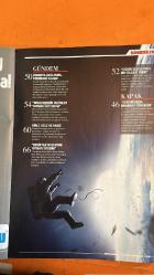 SİNEMA DERGİSİ - 2013 EKİM - ALFONSO CUARÓN – DAVID GORDON GREEN – AYDIN BULUT – SCARLETT JOHANSSON – JOSEPH GORDON-LEVITT – ROBERT RODRIGUEZ – BELMIN SÖYLEMEZ – HAŞMET TOPALOĞLU – MURAT ÖZER – ATİLLA DORSAY – DEFNE HALMAN – VERA CHYTILOVÁ - KAPTAN PHILLIPS – RIDDICK – GÜNCE – ÇILGIN HIRSIZ 2 – ZAMANDA AŞK – YOL AYRIMI: HADİ BABA GENE YAP – VAY BAŞIMA GELENLER – İKİ KAFADAR: CHINESE CONNECTION – USTURA DÖNÜYOR – SEV BENİ – SON DURAK – ESCAPE PLAN – PARANOIA – TOPRAĞA UZANAN ELLER – ALL IS LOST – BURAYA KADAR – BENİM DÜNYAM – 3 YOL – ŞEVKAT YERİMDAR – ARKADAŞLAR ARASINDA – AŞK AĞLATIR – ARADA KALAN – LAL – ŞEYTAN GEÇİDİ – SON MODA AŞK – ROBBIE WILLIAMS – YERÇEKİMİ – KALBİM SENDE – YOLLARIN PRENSİ – ZAFERE HÜCUM – ŞİMDİKİ ZAMAN – BİR HAYALİMİZ VARDI – KORKU SEANSI – MAVİ YASEMİN – LUST IN THE DUST – UNDER THE DOME – LANETLİLER GEMİSİ – SEDMIKRÁSKY (PAPATYALAR) - YENİ SEZONDA KAÇIRILMAYACAK 20 FİLM – YERÇEKİMİ – YOLLARIN PRENSİ – BENİMLE OYNAR MISIN? – GRINDHOUSE KLASİKLERİ - 114 SAYFA