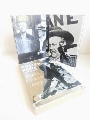 Citizen Kane Yurttaş Kane DVD Film