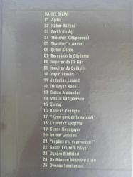 Citizen Kane Yurttaş Kane DVD Film