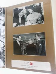 Citizen Kane Yurttaş Kane DVD Film