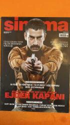 SİNEMA DERGİSİ - ŞUBAT 2010 - MORGAN FREEMAN - NELSON MANDELA - UĞUR YÜCEL - KENAN İMİRZALIOĞLU - BERRAK TÜZÜNATAÇ - CEYDA DÜVENCİ - BENICIO DEL TORO - PETER JACKSON - JANE CAMPION - PARK CHAN-WOOK - MURAT EMİR EREN - TALİP ERTÜRK - ATİLLA DORSAY - SİNAN TUZCU - SYLVIA KRISTEL - GÉRARD DEPARDIEU - JULIA ROBERTS - JESSICA ALBA - JESSICA BIEL - BRADLEY COOPER - ERIC DANE - PATRICK DEMPSEY - ASHTON KUTCHER - JAMIE FOXX - JENNIFER GARNER - TOPHER GRACE - ANNE HATHAWAY - KATHERINE FUGATE - ABBY KOHN - MARC SILVERSTEIN - CHARLES MINSKY - BRUCE GREEN - JOHN DEBNEY - ALBERT BRENNER - MIKE KARZ - WAYNE ALLAN RICE - JOSIE ROSEN - GARRY MARSHALL - ZEYNEP ÇAMCI - ŞAHAN GÖKBAKAR - DÜNYA SİNEMA TARİHİ - POLİTİK SİNEMANIN YÜKSELİŞİ - 2009 DEĞERLENDİRMESİ - EJDER KAPANI - KURT ADAM - CENNETİMDEN BAKARKEN - PARLAK YILDIZ - KAN ARZUSU - AŞK DERSİ - ADA: ZOMBİLERİN DÜĞÜNÜ - HERKESİN KEYFİ YERİNDE - THE BOOK OF ELI - SEVGİLİLER GÜNÜ - RECEP İVEDİK 3 - ARTHUR: MALTAZAR'IN İNTİKAMI - PERCY    - 114 SAYFA