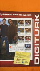 SİNEMA DERGİSİ - ŞUBAT 2010 - MORGAN FREEMAN - NELSON MANDELA - UĞUR YÜCEL - KENAN İMİRZALIOĞLU - BERRAK TÜZÜNATAÇ - CEYDA DÜVENCİ - BENICIO DEL TORO - PETER JACKSON - JANE CAMPION - PARK CHAN-WOOK - MURAT EMİR EREN - TALİP ERTÜRK - ATİLLA DORSAY - SİNAN TUZCU - SYLVIA KRISTEL - GÉRARD DEPARDIEU - JULIA ROBERTS - JESSICA ALBA - JESSICA BIEL - BRADLEY COOPER - ERIC DANE - PATRICK DEMPSEY - ASHTON KUTCHER - JAMIE FOXX - JENNIFER GARNER - TOPHER GRACE - ANNE HATHAWAY - KATHERINE FUGATE - ABBY KOHN - MARC SILVERSTEIN - CHARLES MINSKY - BRUCE GREEN - JOHN DEBNEY - ALBERT BRENNER - MIKE KARZ - WAYNE ALLAN RICE - JOSIE ROSEN - GARRY MARSHALL - ZEYNEP ÇAMCI - ŞAHAN GÖKBAKAR - DÜNYA SİNEMA TARİHİ - POLİTİK SİNEMANIN YÜKSELİŞİ - 2009 DEĞERLENDİRMESİ - EJDER KAPANI - KURT ADAM - CENNETİMDEN BAKARKEN - PARLAK YILDIZ - KAN ARZUSU - AŞK DERSİ - ADA: ZOMBİLERİN DÜĞÜNÜ - HERKESİN KEYFİ YERİNDE - THE BOOK OF ELI - SEVGİLİLER GÜNÜ - RECEP İVEDİK 3 - ARTHUR: MALTAZAR'IN İNTİKAMI - PERCY    - 114 SAYFA