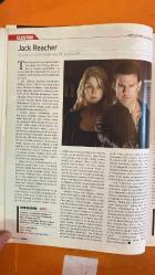 SİNEMA DERGİSİ - OCAK 2013 -  JENNIFER LAWRENCE - KUDRET SABANCI - ŞAHAN GÖKBAKAR - BENH ZEITLIN - GAEL GARCÍA BERNAL - ANG LEE - DAVID O. RUSSELL - PABLO LARRAÍN - SUAT YALAZ - MURAT DÜNDAR - CEM YILMAZ - YAVUZ TURGUL - FERZAN ÖZPETEK - JAN RAHBEK - MILLE LEHFELDT - TOKE LARS BJARKE - JESS INGERSLEV - THOMAS BORCH NIELSEN - JOEL SCHUMACHER - NICOLAS CAGE - NICOLE KIDMAN - BEN MENDELSOHN - KARL GAJDUSEK - ŞAFAK SEZER - MELİSA ASLI PAMUK - YÜZÜKLERİN EFENDİSİ ÜÇLEMESİ - OSCAR TAHMİNLERİ - UMUT IŞIĞIM - Pİ'NİN YAŞAMI - NO - ÇILGIN APTAL AŞK - CELAL İLE CEREN - DÜŞLER DİYARI - KARAOĞLAN - 85. OSCAR ÖDÜLLERİ - GÜNÜMÜZÜN KLASİKLERİ - HOBBIT: BEKLENMEDİK YOLCULUK - OPERASYON: ARGO - JACK REACHER - ANNA KARENINA - TEPENİN ARDI - UÇUŞ - KİBARCA ÖLDÜRMEK - QUELLA VILLA ACCANTO AL CIMITERO  - 114 SAYFA