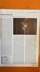 SİNEMA DERGİSİ - OCAK 2013 -  JENNIFER LAWRENCE - KUDRET SABANCI - ŞAHAN GÖKBAKAR - BENH ZEITLIN - GAEL GARCÍA BERNAL - ANG LEE - DAVID O. RUSSELL - PABLO LARRAÍN - SUAT YALAZ - MURAT DÜNDAR - CEM YILMAZ - YAVUZ TURGUL - FERZAN ÖZPETEK - JAN RAHBEK - MILLE LEHFELDT - TOKE LARS BJARKE - JESS INGERSLEV - THOMAS BORCH NIELSEN - JOEL SCHUMACHER - NICOLAS CAGE - NICOLE KIDMAN - BEN MENDELSOHN - KARL GAJDUSEK - ŞAFAK SEZER - MELİSA ASLI PAMUK - YÜZÜKLERİN EFENDİSİ ÜÇLEMESİ - OSCAR TAHMİNLERİ - UMUT IŞIĞIM - Pİ'NİN YAŞAMI - NO - ÇILGIN APTAL AŞK - CELAL İLE CEREN - DÜŞLER DİYARI - KARAOĞLAN - 85. OSCAR ÖDÜLLERİ - GÜNÜMÜZÜN KLASİKLERİ - HOBBIT: BEKLENMEDİK YOLCULUK - OPERASYON: ARGO - JACK REACHER - ANNA KARENINA - TEPENİN ARDI - UÇUŞ - KİBARCA ÖLDÜRMEK - QUELLA VILLA ACCANTO AL CIMITERO  - 114 SAYFA