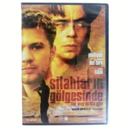 The Way Of The Gun Silahların Gölgesinde DVD Film
