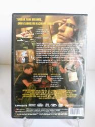 The Way Of The Gun Silahların Gölgesinde DVD Film