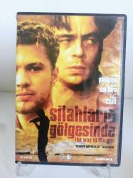 The Way Of The Gun Silahların Gölgesinde DVD Film