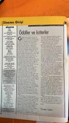 SİNEMA DERGİSİ - KASIM 2008 -  STEVEN SPIELBERG – GANI MÜJDE – FERZAN ÖZPETEK – NURI BİLGE CEYLAN – REHA ERDEM – SEMİH KAPLANOĞLU – TUNCEL KURTİZ – LAURENT CANTET – JAUME BALAGUERO – PACO PLAZA – NICOLAS CAGE – KEIRA KNIGHTLEY – RALPH FIENNES – CHARLOTTE RAMPLING – DOMINIC COOPER – HAYLEY ATWELL – SIMON MCBURNEY – JAMES BOND - ARAMIZDA CASUS VAR – [REC] – KARA ŞÖVALYE – QUANTUM OF SOLACE – TANRIKENT – OSMANLI CUMHURİYETİ – MÜKEMMEL BİR GÜN – SINIF – ÜÇ MAYMUN – HAYAT VAR – SÜT – YUMURTA – ALTIN PORTAKAL FİLM FESTİVALİ – AVRUPA FİLM FESTİVALİ – BOND İNTİKAM PEŞİNDE – APTALLIKLAR KOMEDYASI – KORKUYA YENİ SOLUK – BİR UYARLAMA OLARAK KARA ŞÖVALYE - QUANTUM OF SOLACE – MADAGASKAR 2 – BANGKOK DANGEROUS – THE DUCHESS – CASINO ROYALE – ÜÇ MAYMUN – HAYAT VAR – SÜT – MÜKEMMEL BİR GÜN – SINIF – ARAMIZDA CASUS VAR – OSMANLI CUMHURİYETİ – KARA ŞÖVALYE – TANRIKENT - 114 SAYFA