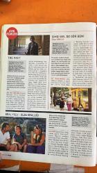 SİNEMA DERGİSİ - EYLÜL 2012 -  PENELOPE CRUZ – WOODY ALLEN – MARK ANDREWS – PACO PLAZA – ÇİĞDEM VİTRİNEL – SİNAN ÇETİN – YEŞİM USTAOĞLU – BRUCE WILLIS – REBECCA HALL – CATHERINE ZETA-JONES – JOSHUA JACKSON – EMİN ALPER – ATİLLA DORSAY – DEVİN ÖZGÜR ÇINAR - TÜRK SİNEMASI SEZONU AÇIYOR – 70’TEN FAZLA YENİ FİLM – ROMA’YA SEVGİLERLE – CESUR – [REC]3: DİRİLİŞ – GERİYE KALAN – ÇANAKKALE ÇOCUKLARI – ARAF – OSCAR YARIŞI – KARA ŞÖVALYE YÜKSELİYOR – GERÇEĞE ÇAĞRI – SAVAŞIN ÇİÇEKLERİ – COSMOPOLIS – TEPEDEN EV – GÖMÜLÜ HAZİNELER – KARAKTERLER GALERİSİ – TV DİZİLERİ: THE NEWSROOM – SOUNDTRACK: SID & NANCY – SİNEMA ÇIKIŞI – SİNEMADAN ÇIKMIŞ İNSAN – IŞIK VE GÖLGE – ADAM OLACAK ÇOCUK - DİRİLİŞ – GERİYE KALAN – ÇANAKKALE ÇOCUKLARI – ARAF – ROMA’YA SEVGİLERLE – AYI TEDDY – BAHSE VAR MISIN? – SIR – THE PACT – ŞİMDİ GEL DE GÖR BENİ – KRAL YOLU: OLBA KRALLIĞI – SEEKING A FRIEND FOR THE END OF THE WORLD – YURT – AŞKIN ÖMRÜ 3 YILDIR – RESIDENT EVIL 5: İNTİKAM – TEHLİKELİ TAKİP – YARGIÇ DREDD – VU - 114 SAYFA