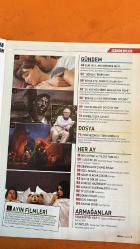 SİNEMA DERGİSİ - EYLÜL 2012 -  PENELOPE CRUZ – WOODY ALLEN – MARK ANDREWS – PACO PLAZA – ÇİĞDEM VİTRİNEL – SİNAN ÇETİN – YEŞİM USTAOĞLU – BRUCE WILLIS – REBECCA HALL – CATHERINE ZETA-JONES – JOSHUA JACKSON – EMİN ALPER – ATİLLA DORSAY – DEVİN ÖZGÜR ÇINAR - TÜRK SİNEMASI SEZONU AÇIYOR – 70’TEN FAZLA YENİ FİLM – ROMA’YA SEVGİLERLE – CESUR – [REC]3: DİRİLİŞ – GERİYE KALAN – ÇANAKKALE ÇOCUKLARI – ARAF – OSCAR YARIŞI – KARA ŞÖVALYE YÜKSELİYOR – GERÇEĞE ÇAĞRI – SAVAŞIN ÇİÇEKLERİ – COSMOPOLIS – TEPEDEN EV – GÖMÜLÜ HAZİNELER – KARAKTERLER GALERİSİ – TV DİZİLERİ: THE NEWSROOM – SOUNDTRACK: SID & NANCY – SİNEMA ÇIKIŞI – SİNEMADAN ÇIKMIŞ İNSAN – IŞIK VE GÖLGE – ADAM OLACAK ÇOCUK - DİRİLİŞ – GERİYE KALAN – ÇANAKKALE ÇOCUKLARI – ARAF – ROMA’YA SEVGİLERLE – AYI TEDDY – BAHSE VAR MISIN? – SIR – THE PACT – ŞİMDİ GEL DE GÖR BENİ – KRAL YOLU: OLBA KRALLIĞI – SEEKING A FRIEND FOR THE END OF THE WORLD – YURT – AŞKIN ÖMRÜ 3 YILDIR – RESIDENT EVIL 5: İNTİKAM – TEHLİKELİ TAKİP – YARGIÇ DREDD – VU - 114 SAYFA